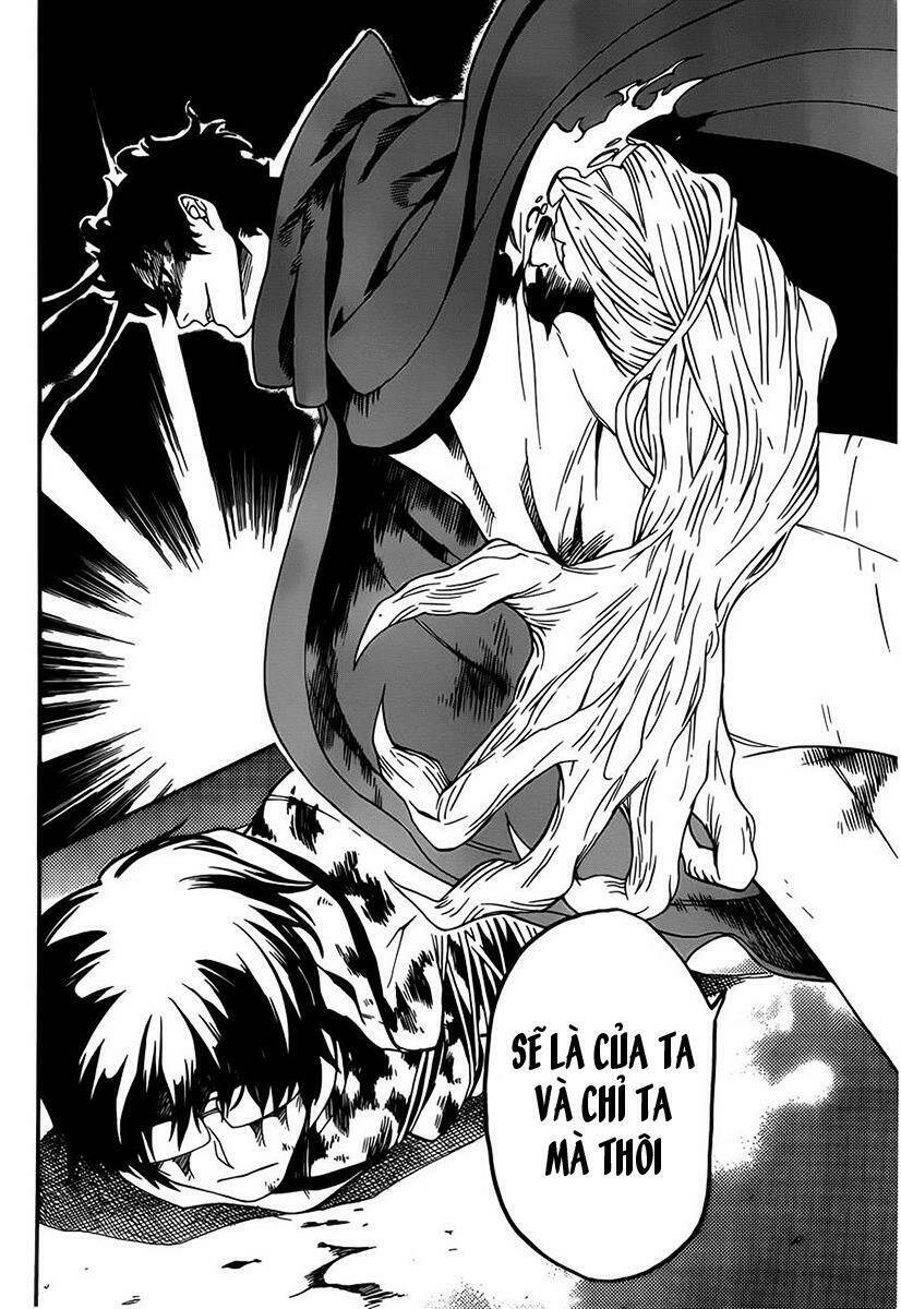 bocchiman chapter 8 21