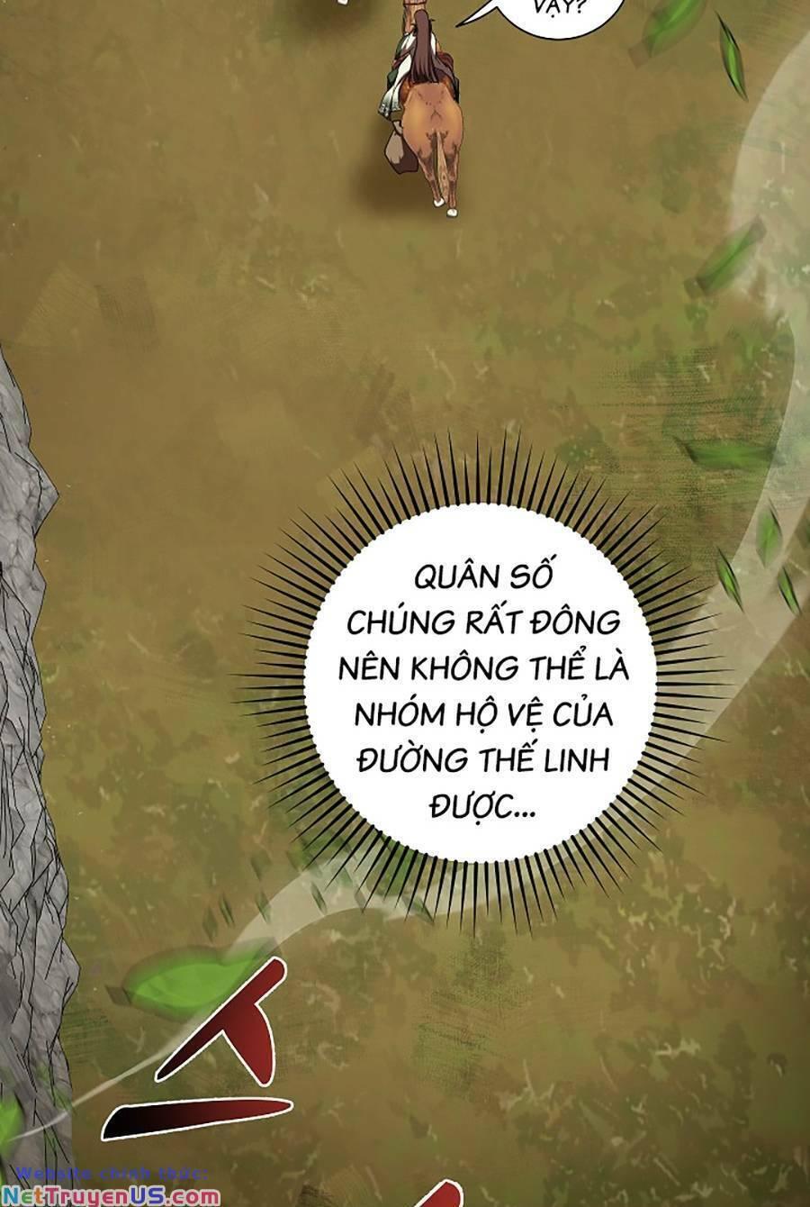 võ đang kỳ hiệp chapter 109 54