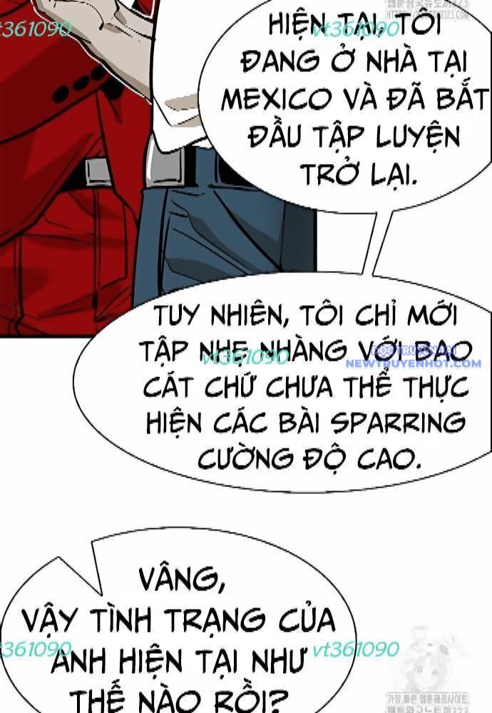 shark - cá mập chapter 308 46