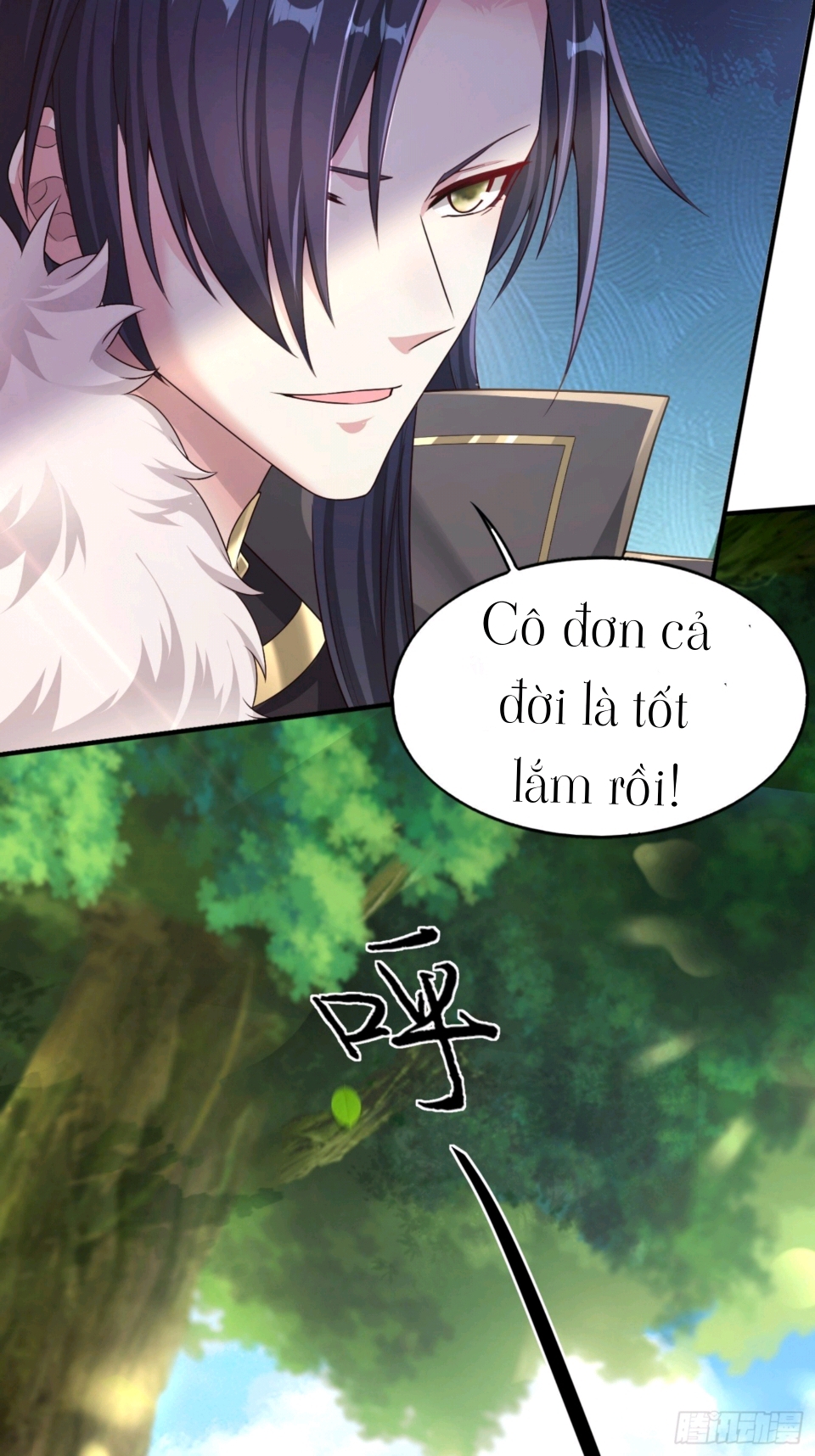 kết hôn với hoàng tử xui xẻo chapter 5 6