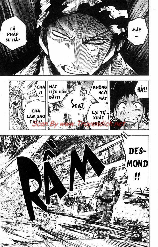 phá bỏ lời nguyền chapter 29 8