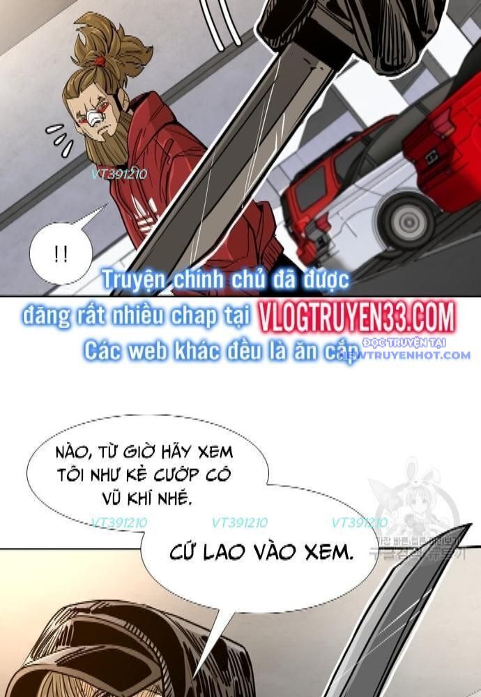 shark - cá mập chapter 256 96