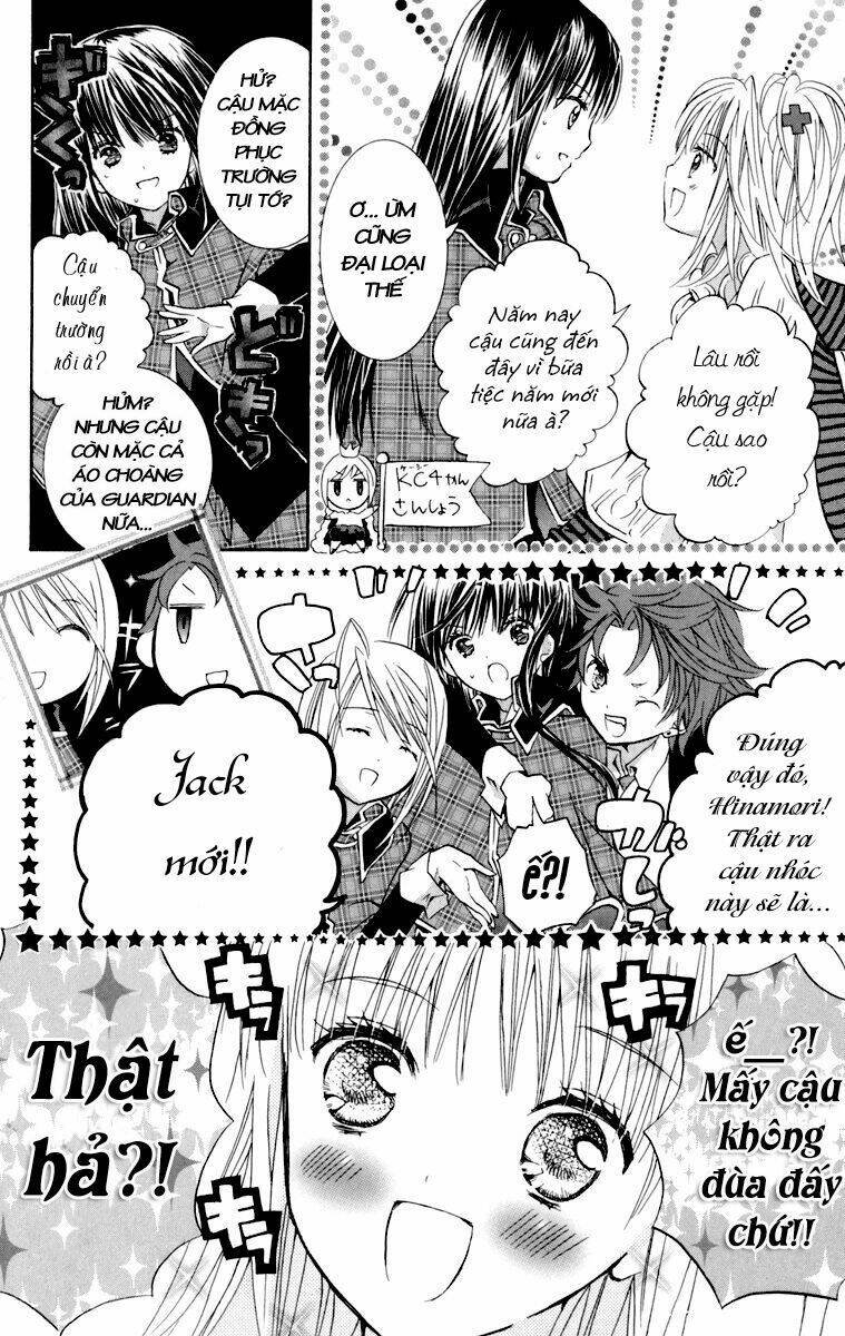 shugo chara chapter 27 37