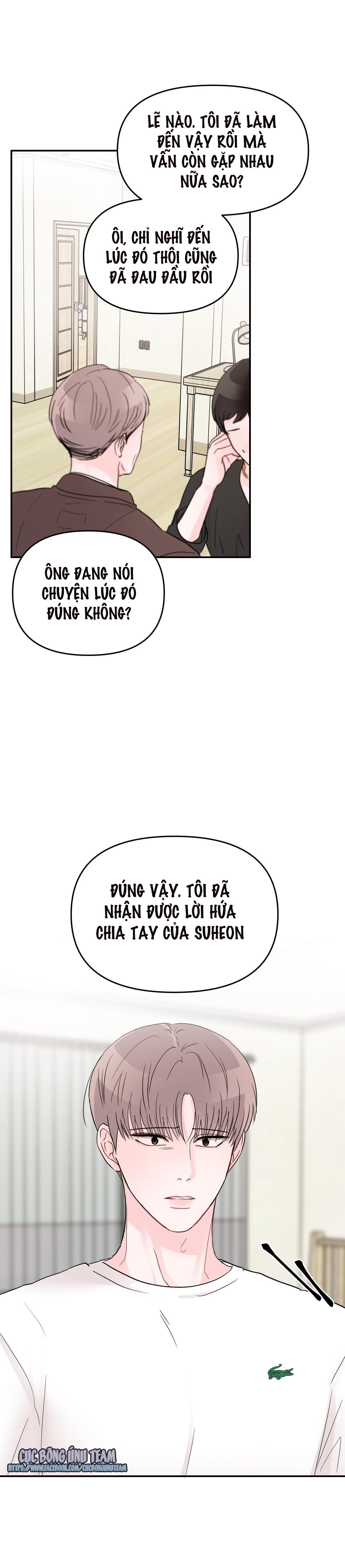 thán phục thanh xuân chapter 26 21