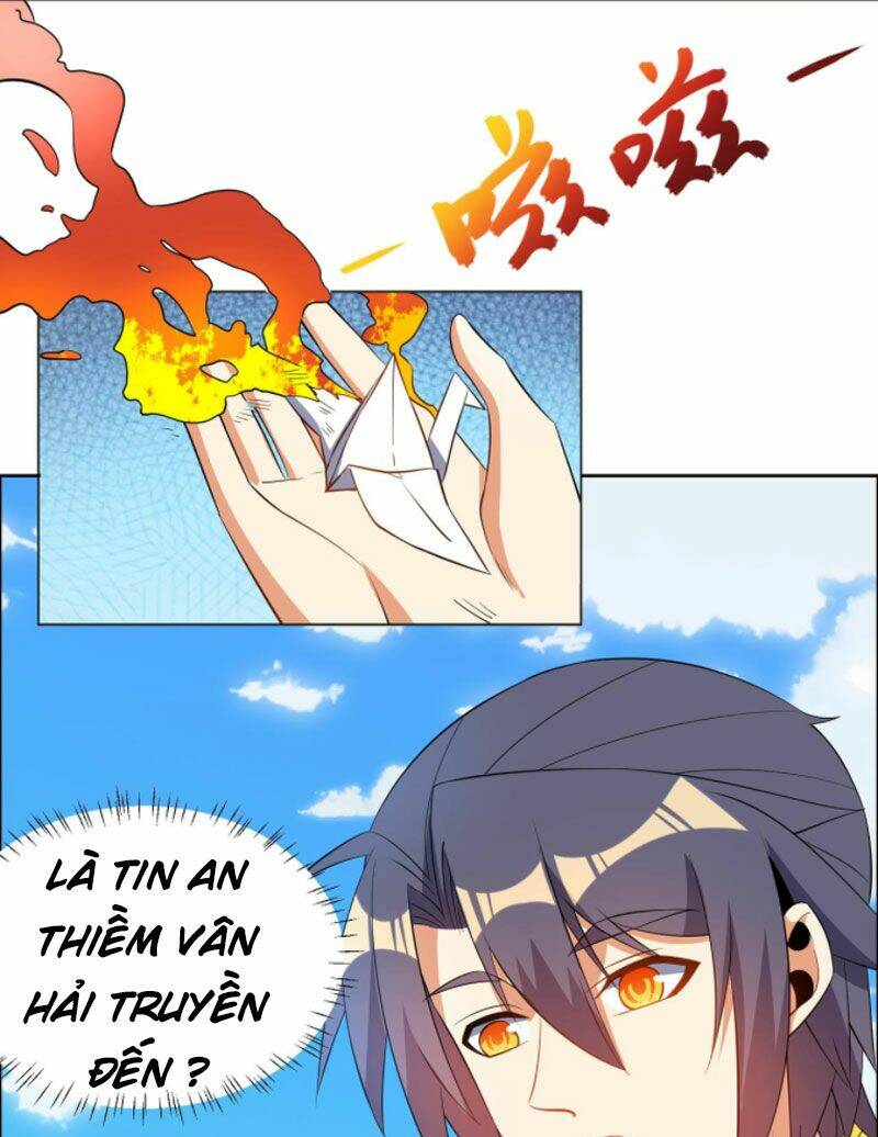 thôn phệ một thế giới tu tiên chapter 115 32