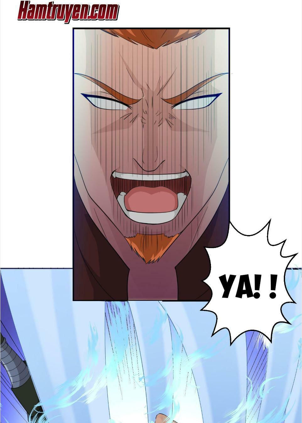 ta chẳng qua là một đại la kim tiên chapter 41 6