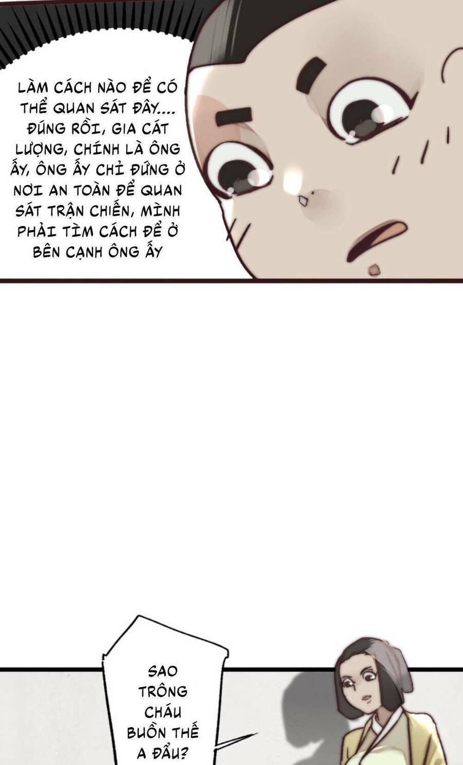 tam quốc thăng thiên ký chapter 14 26