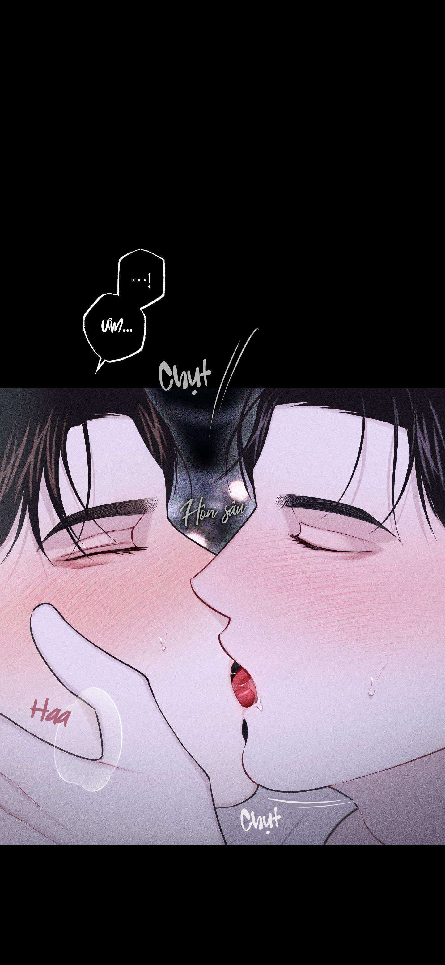 hình thái tình tan chapter 42 48