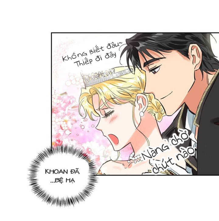 ác nữ xứng đôi với bạo chúa chapter 9 15