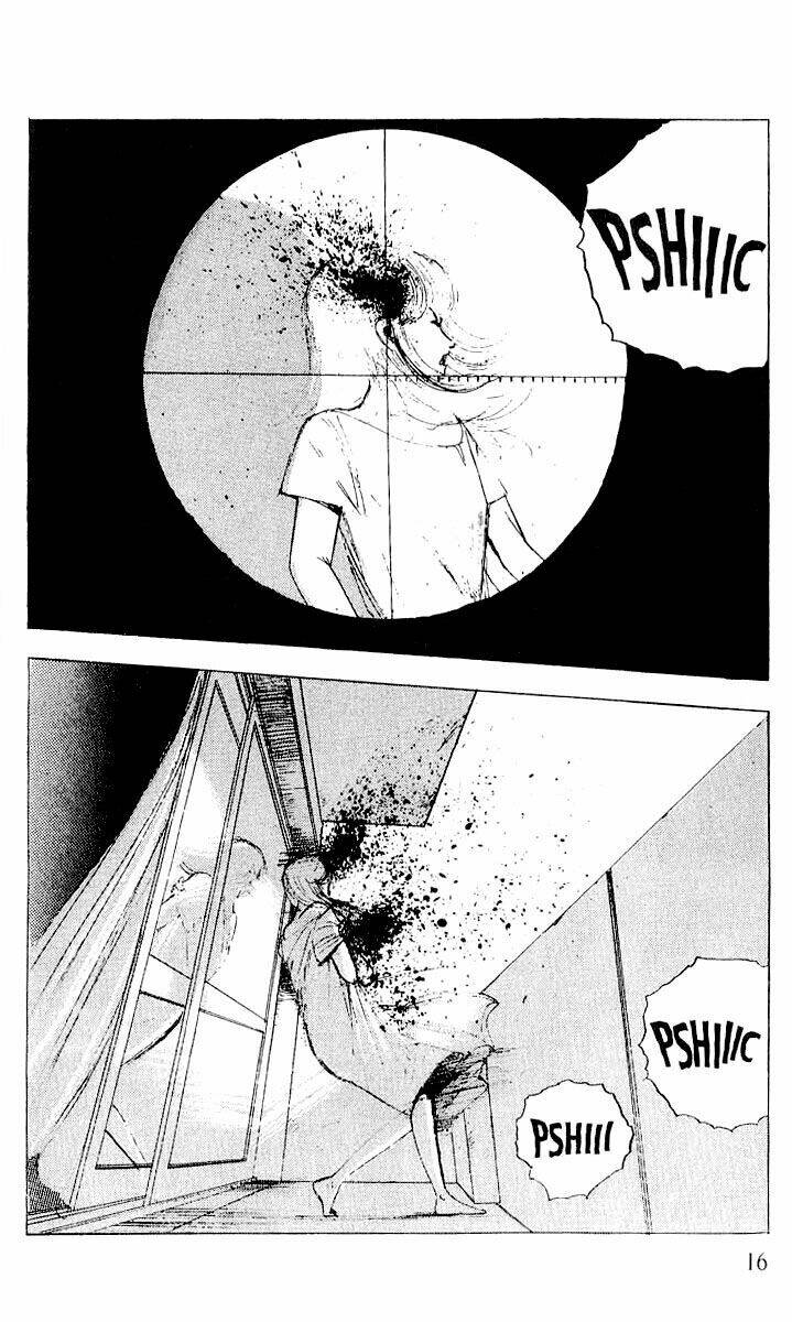 the horror mansion chapter 21 17