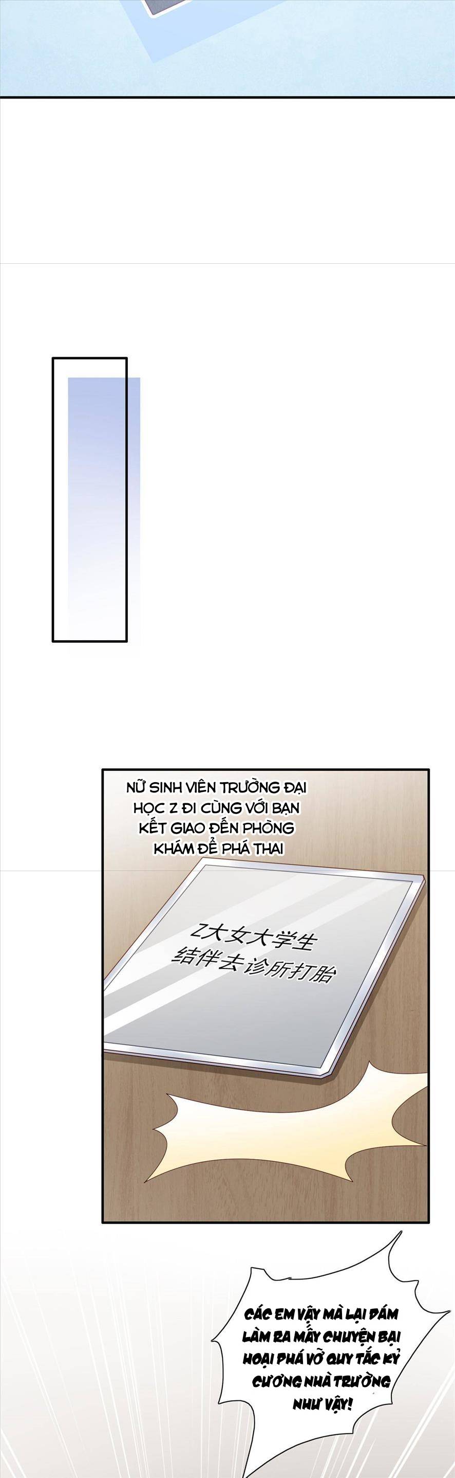 cuộc hôn nhân cùng ông chú ghen tuông chapter 10 19