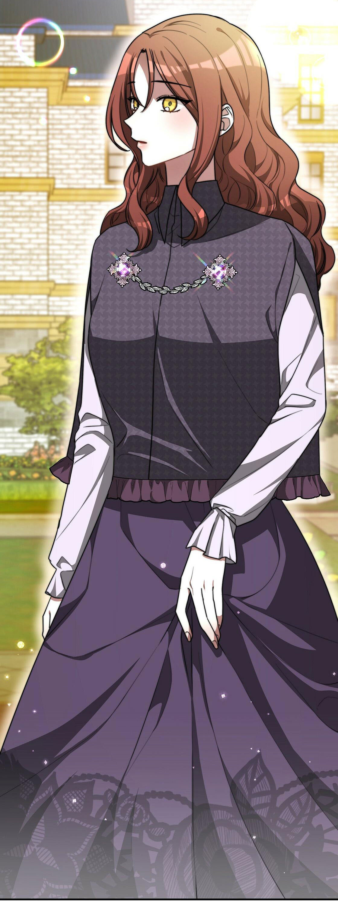 cuộc hôn nhân tay ba chapter 8 2