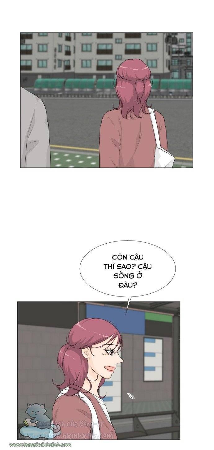 bán quỷ chapter 20 33