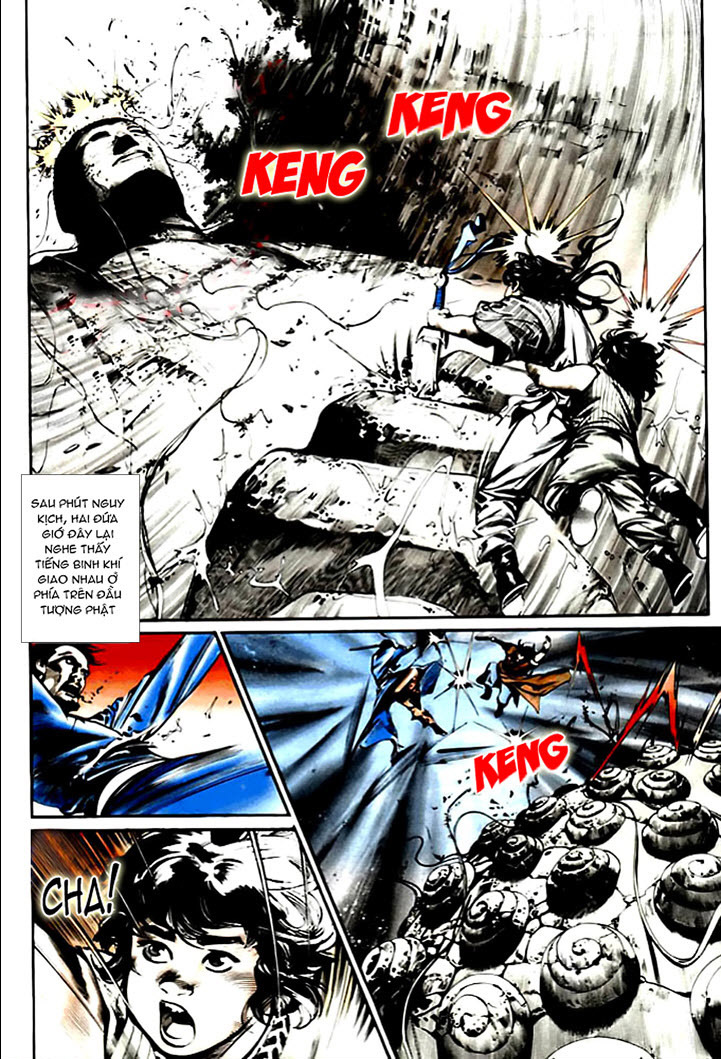 phong vân chapter 4 8