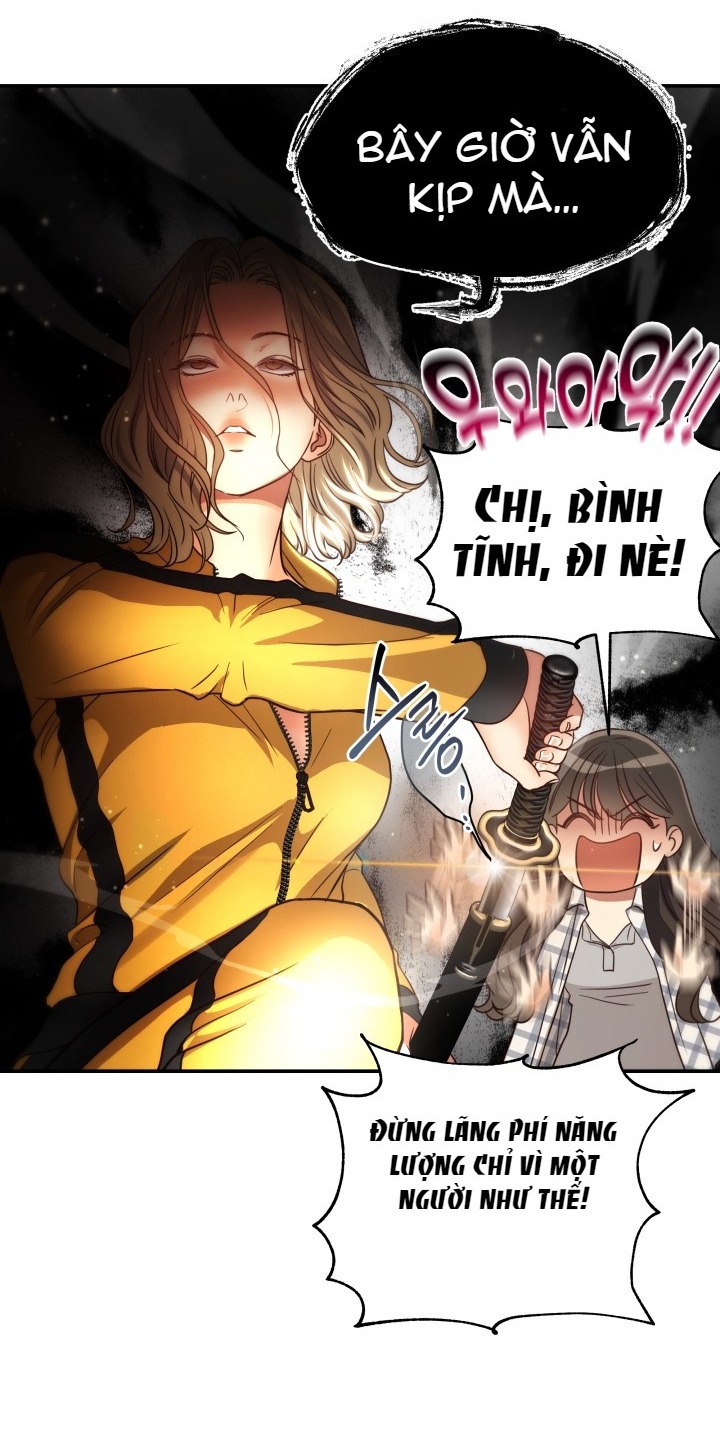 [16+] ánh sao ban mai chapter 65.1 9