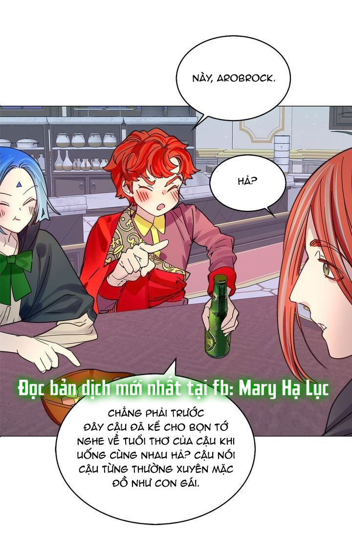 đừng xem thường nữ phụ chapter 143 39