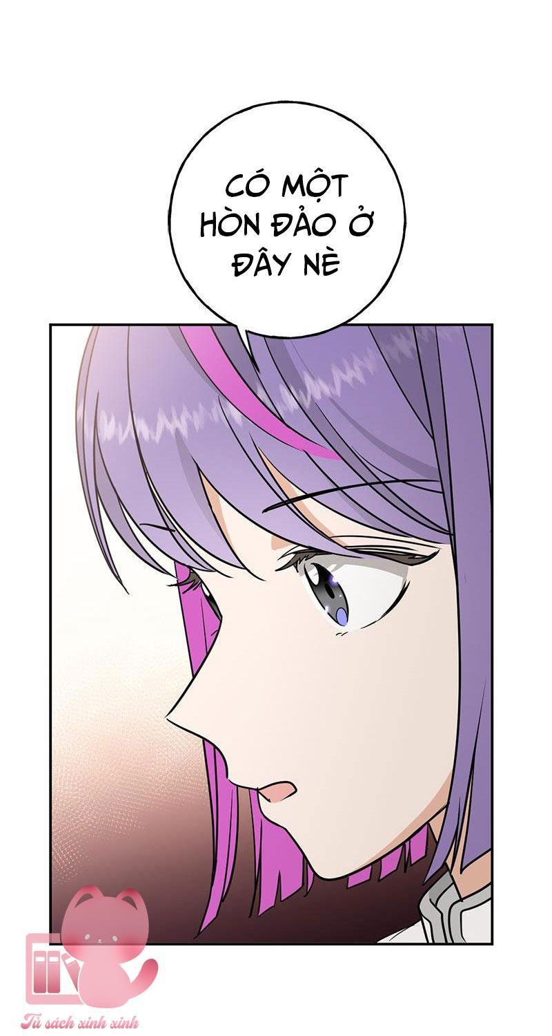 (hybe - le sserafim) crimson heart chapter 7 2