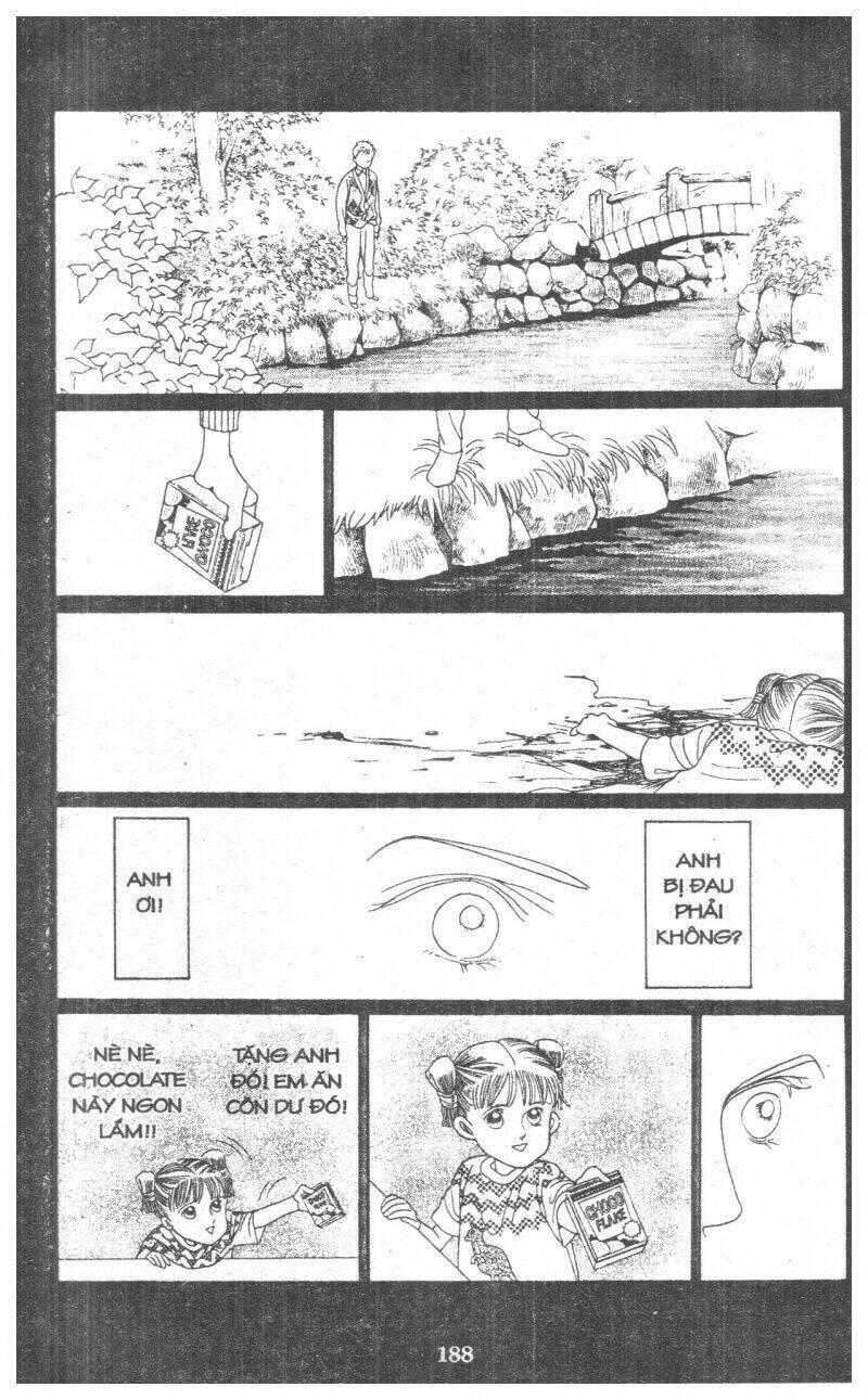 nàng tiên ánh trăng - kaguya hime chapter 13 184