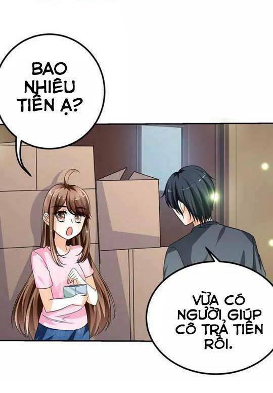 phản công thành siêu sao chapter 8.5 23