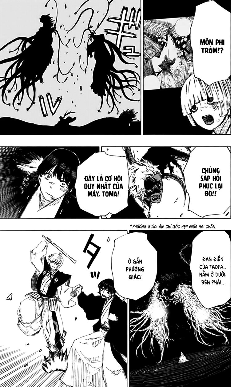 jigokuraku chapter 79 10