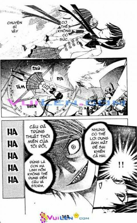 ngôi trường tâm linh chapter 1 163