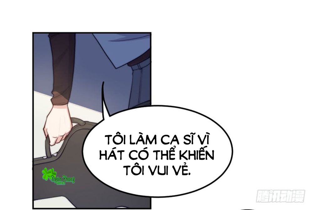Bà Xã Tôi Là Nam Thần chapter 49 - Trang 36