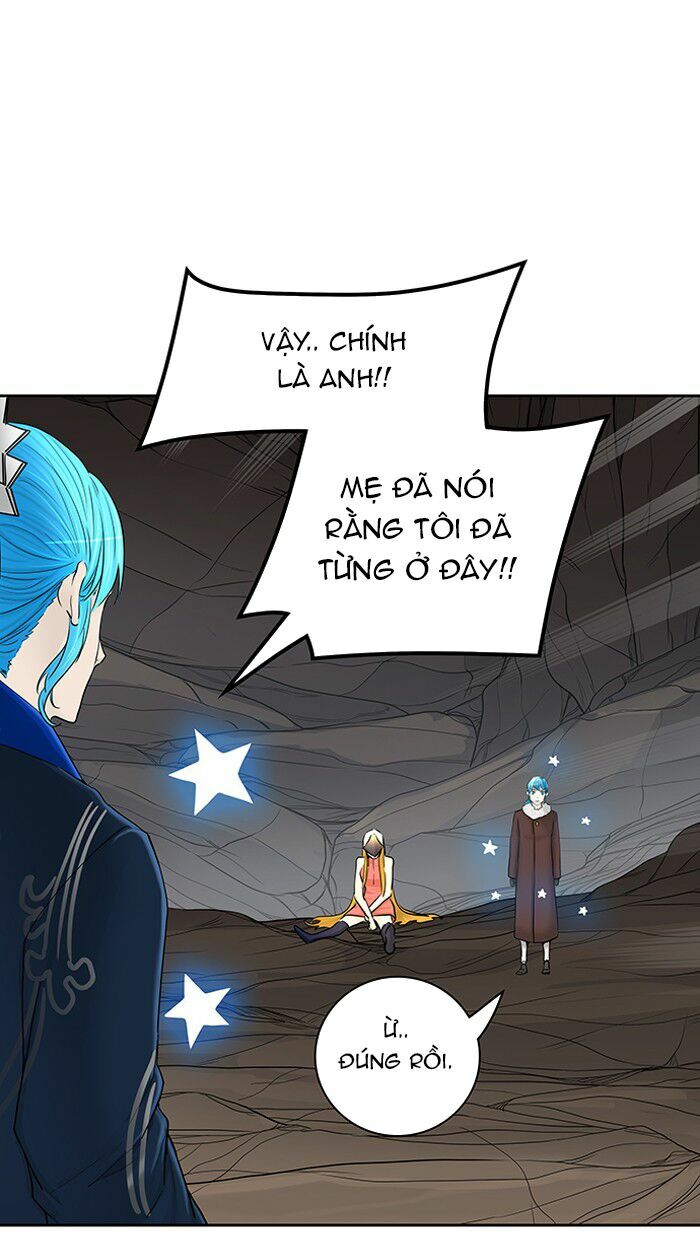tòa tháp bí ẩn 2 chapter 287 43