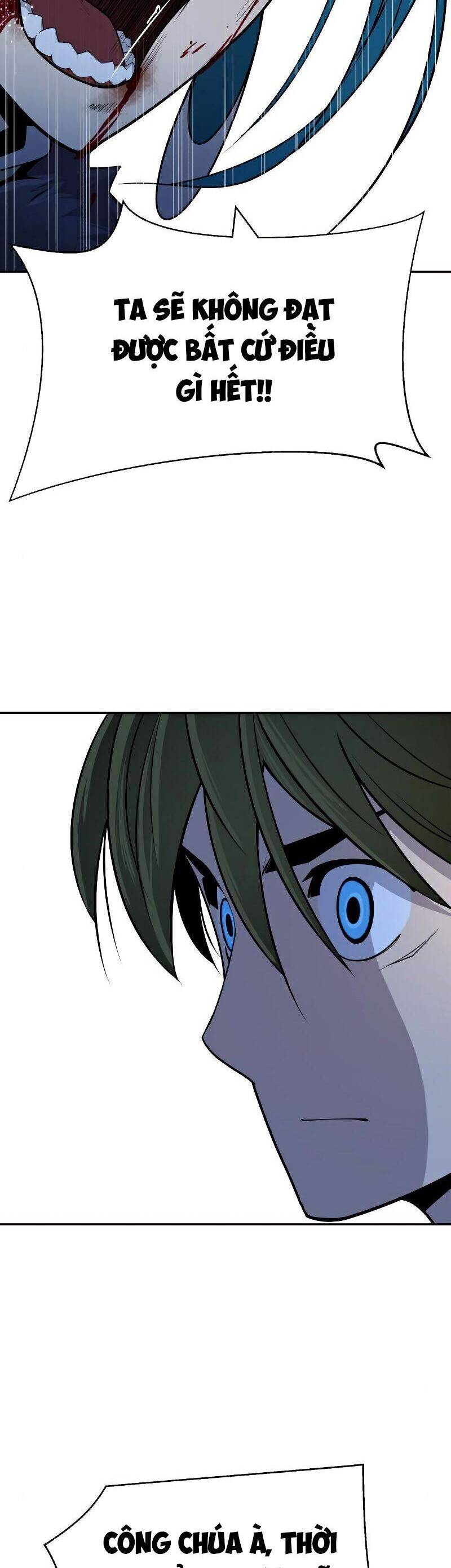 thiếu niên kiếm sư chapter 18 15