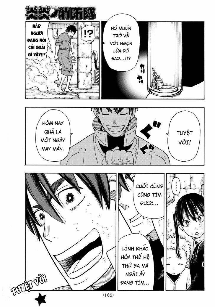 biệt đội lính cứu hỏa chapter 28 23