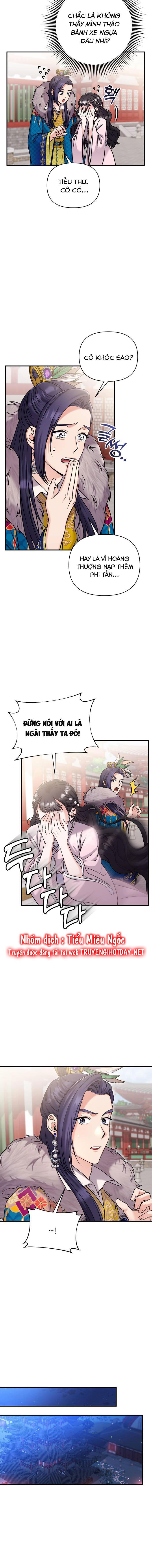 cao thủ chốn hậu cung chapter 44 3