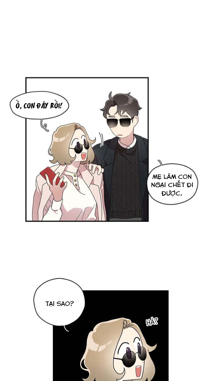 thanh xuân lầm lỡ chapter 30 30