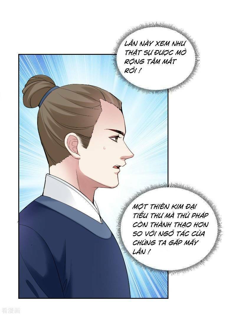 độc y đích nữ chapter 105 19