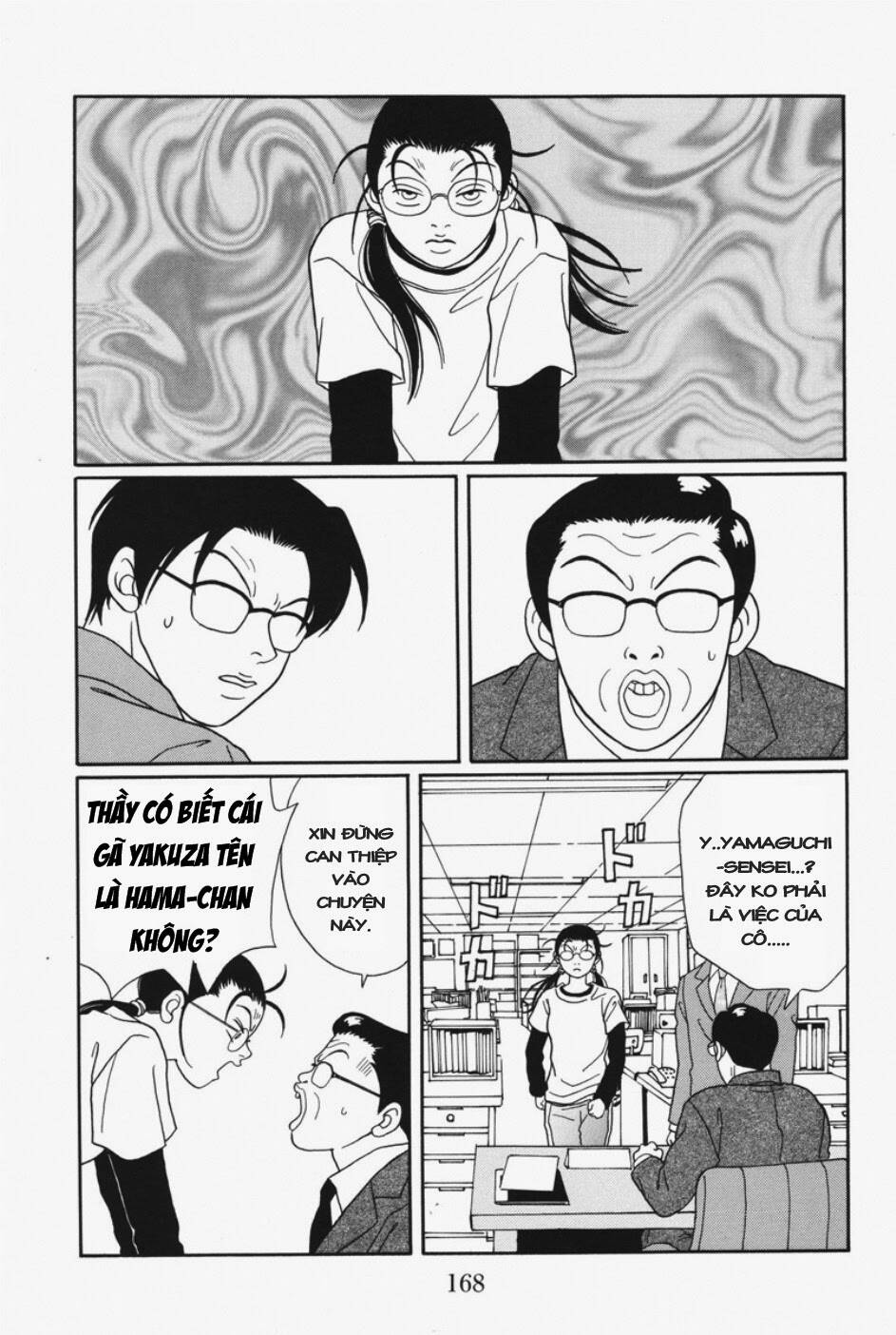 gokusen chapter 111 13