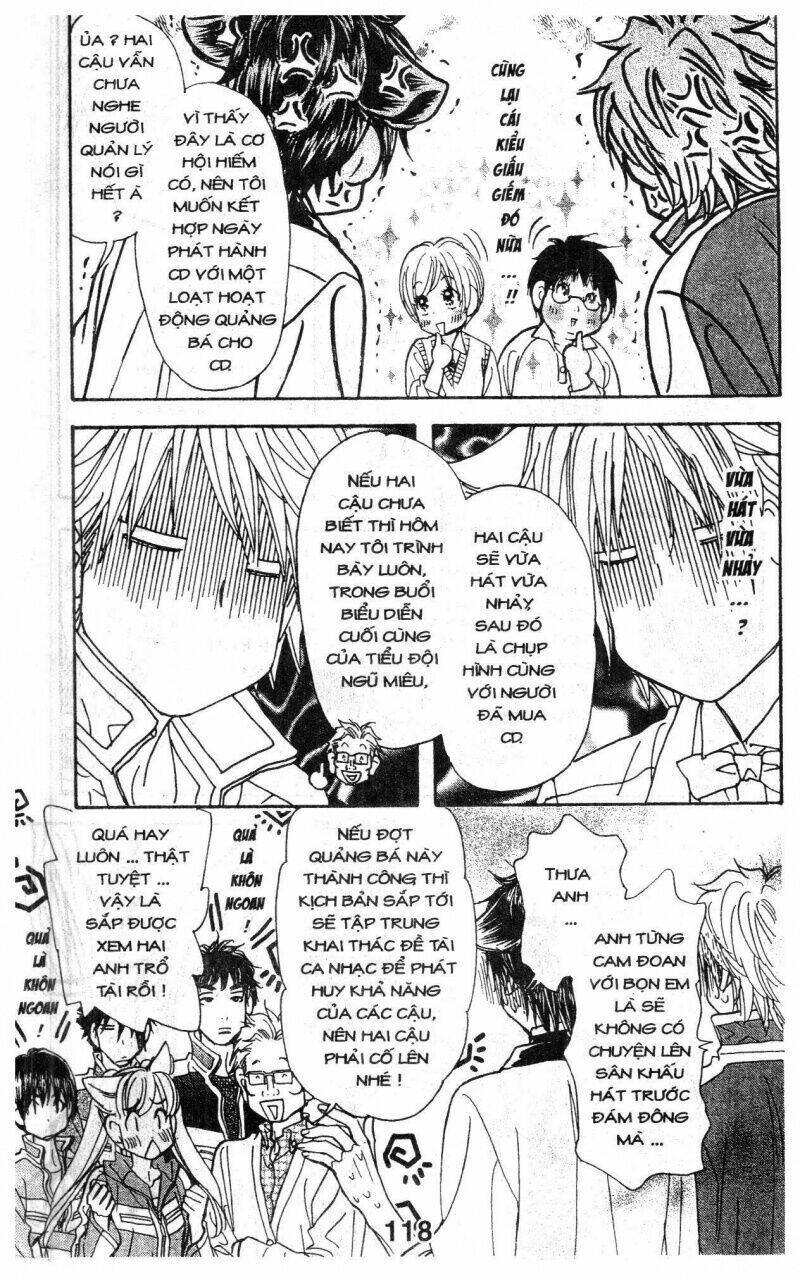 kirara no hoshi chapter 4 119