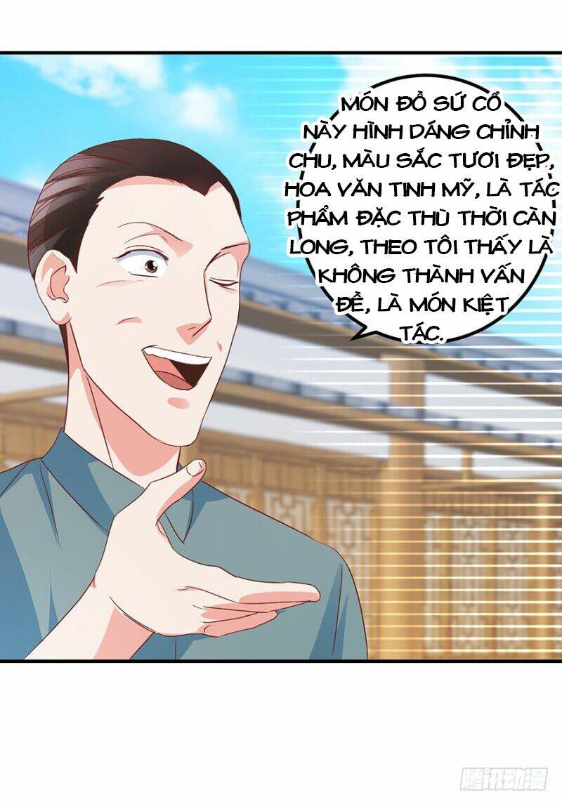 thấu thị tiên y chapter 67 14