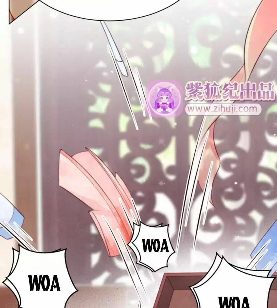 thanh hà công chúa chu uyển truyện chapter 2 36