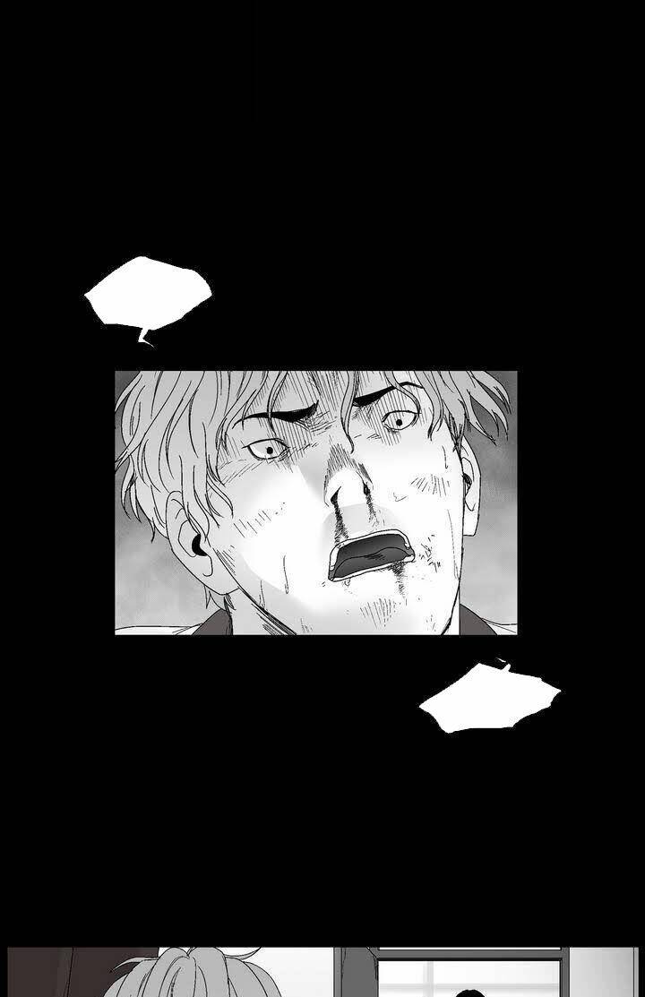 bạo lực học đường chapter 24 3