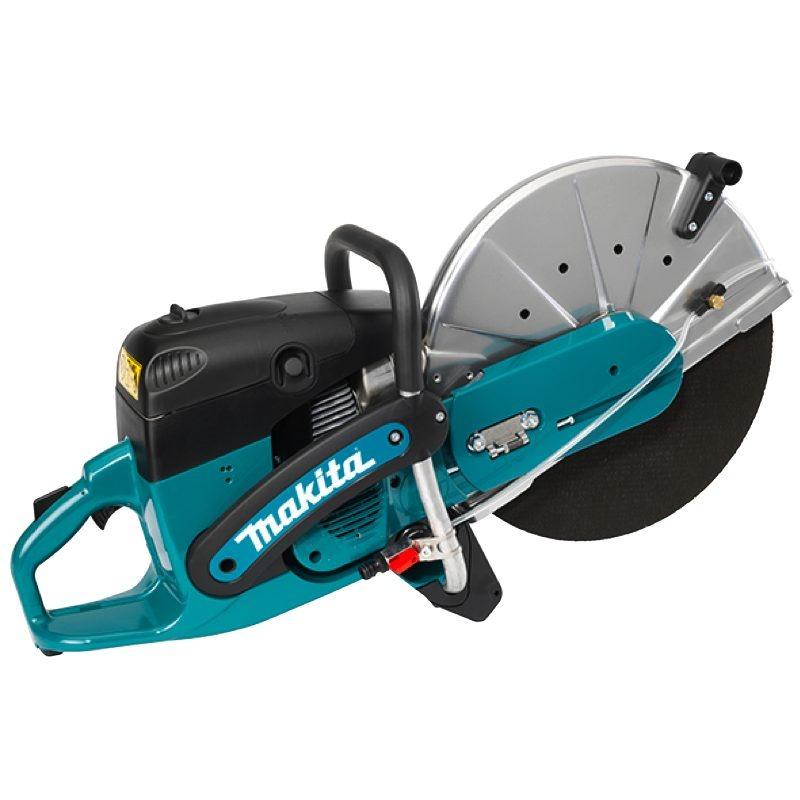 MÁY CẮT BÊ TÔNG CHẠY XĂNG 4.5KW (405MM/2 THÌ) MAKITA EK8100WS- HÀNG CHÍNH HÃNG