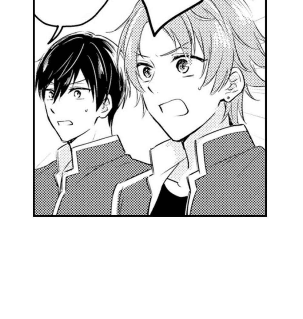 mang thai ở trường nam sinh chapter 68 49