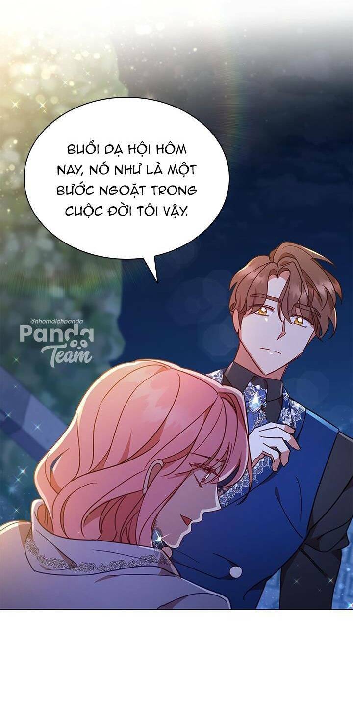 tôi đã ly hôn nhưng lại trở thành tài phiệt chapter 19.1 29