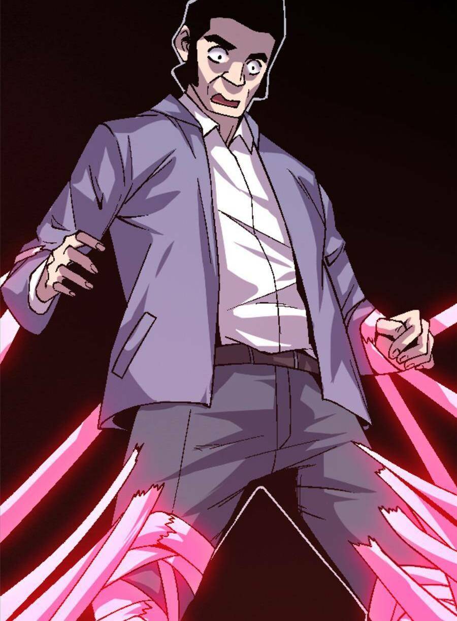 thí chủ, lên đường thôi! chapter 28 38