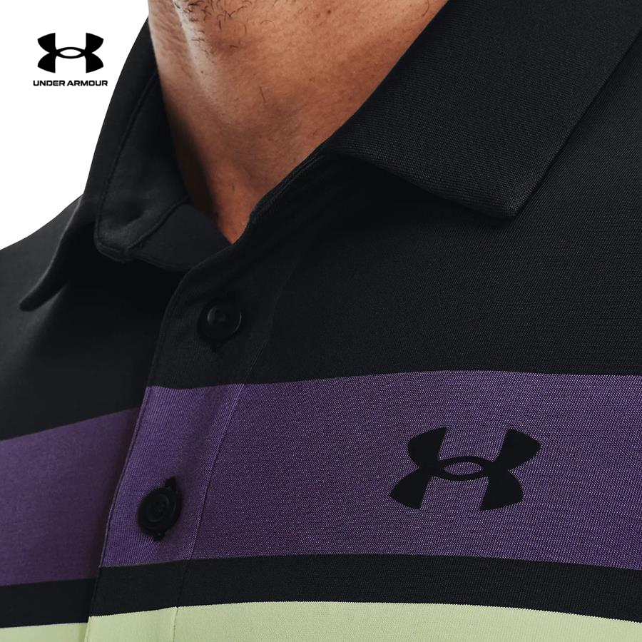 Áo polo thể thao nam Under Armour PLAYOFF POLO 2.0 - 1327037-041