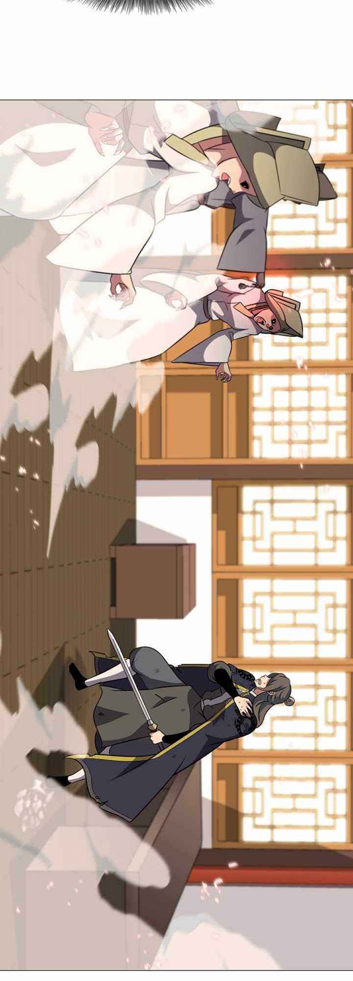 võ sĩ hộ vệ chapter 10 42