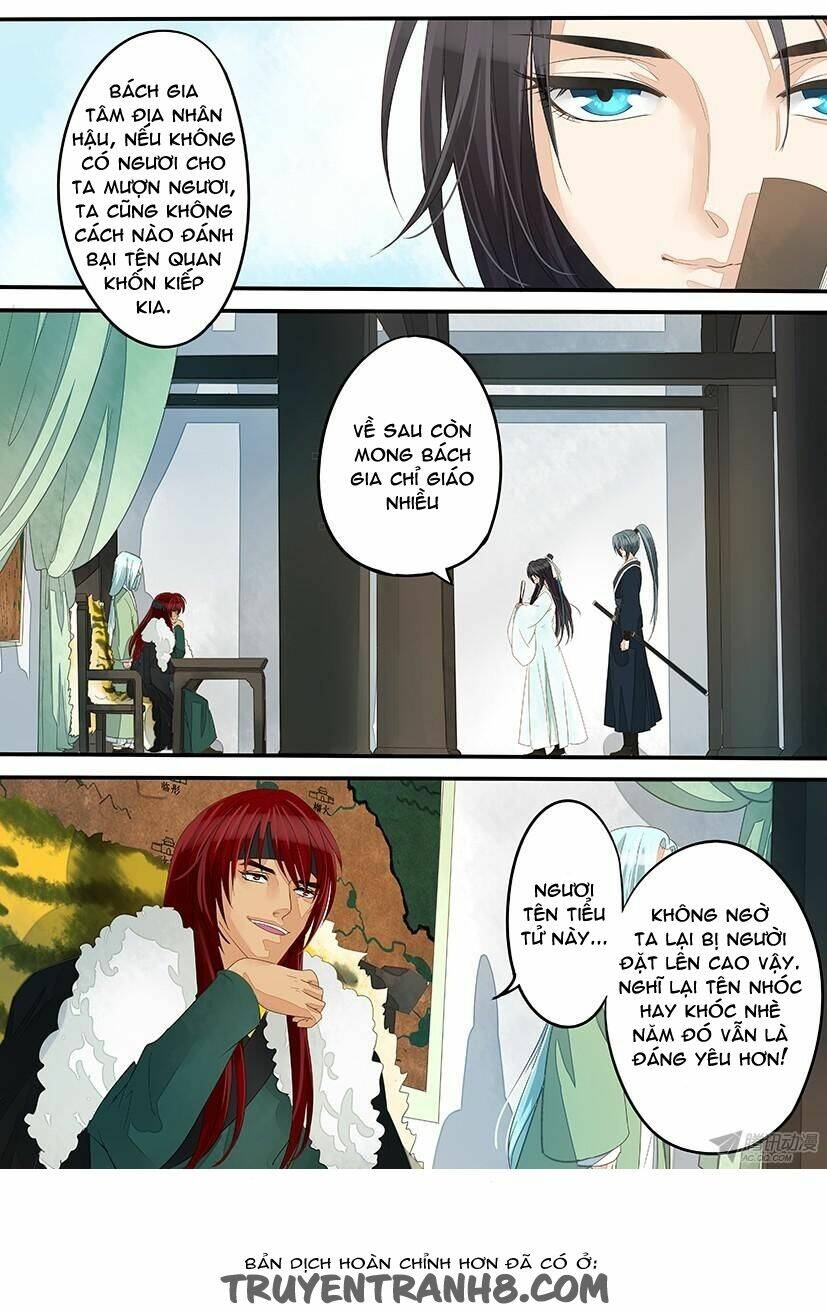 hồng vân chapter 11 3