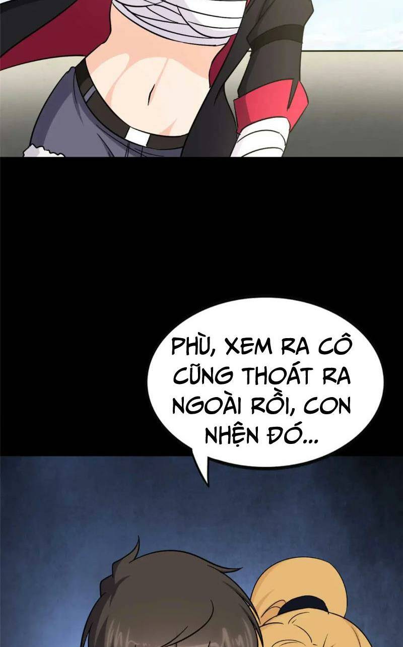 bạn gái virus của tôi chapter 400 59