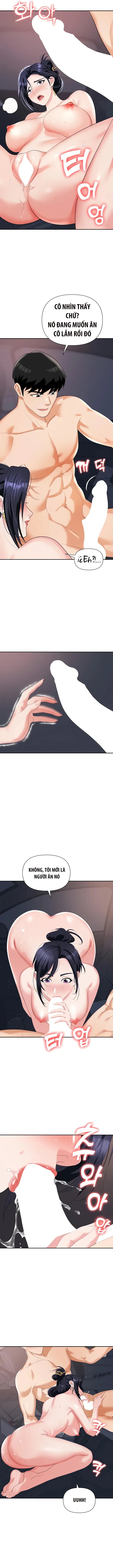 sập bẫy chapter 22 2