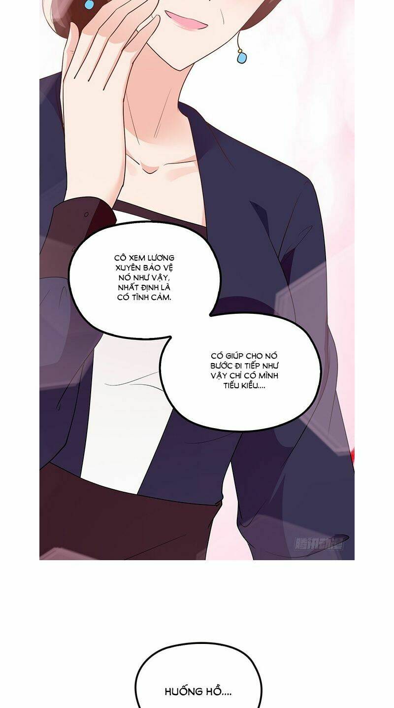 bí mật kết hôn với ảnh đế: vợ ơi đến đây tấn công đi nào chapter 48 18