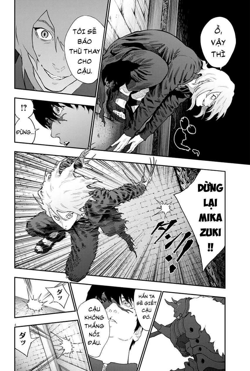 đọa nhân chapter 113 3