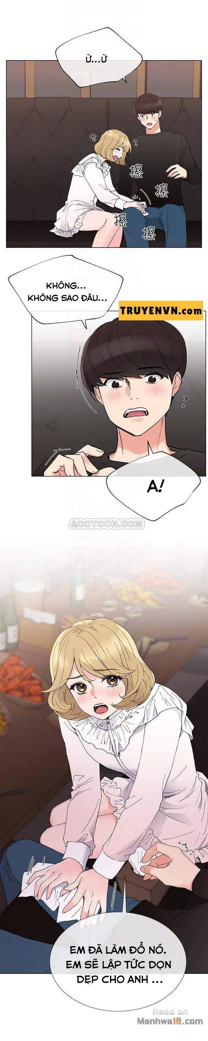 trả thù cô ta chapter 41 23