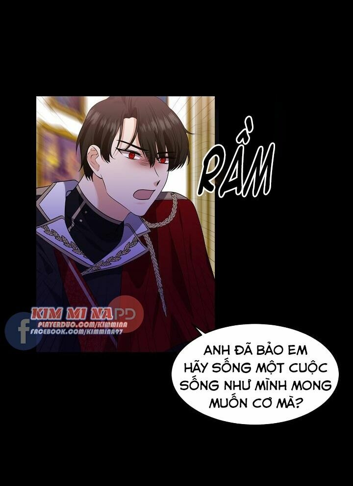 người chồng bạo chúa của tôi đã thay đổi chapter 10 60